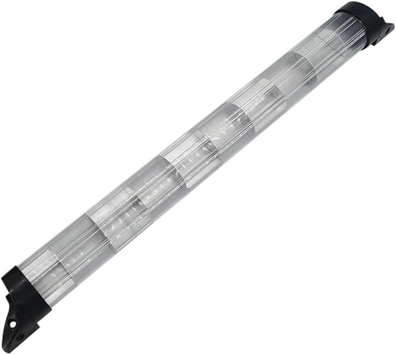 Marine Grade Vertical Sonar Reflector Lightweight Steel Folding Base Quick Deployment - Image 1